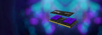 Memória RAM SO-DIMM Kingston Fury Impact 16GB (1x16GB) DDR5-4800MHz (Intel XMP) CL38 (38-38-38) 1.1V 1Rx8 Preta
