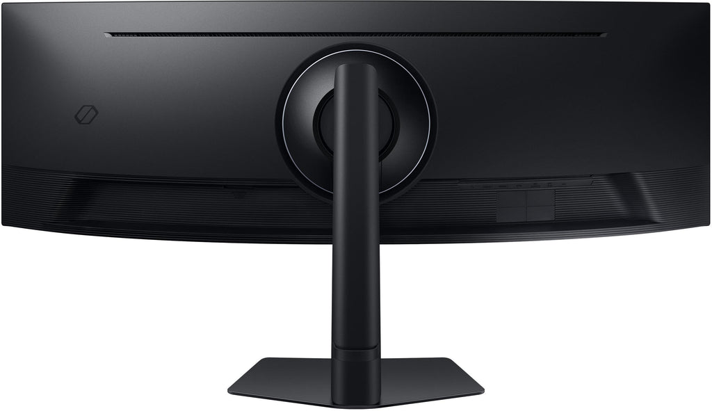Monitor Curvo Samsung Odyssey G9 49" G95SC OLED 5K UHD 240Hz 0.03ms FreeSync Premium Pro