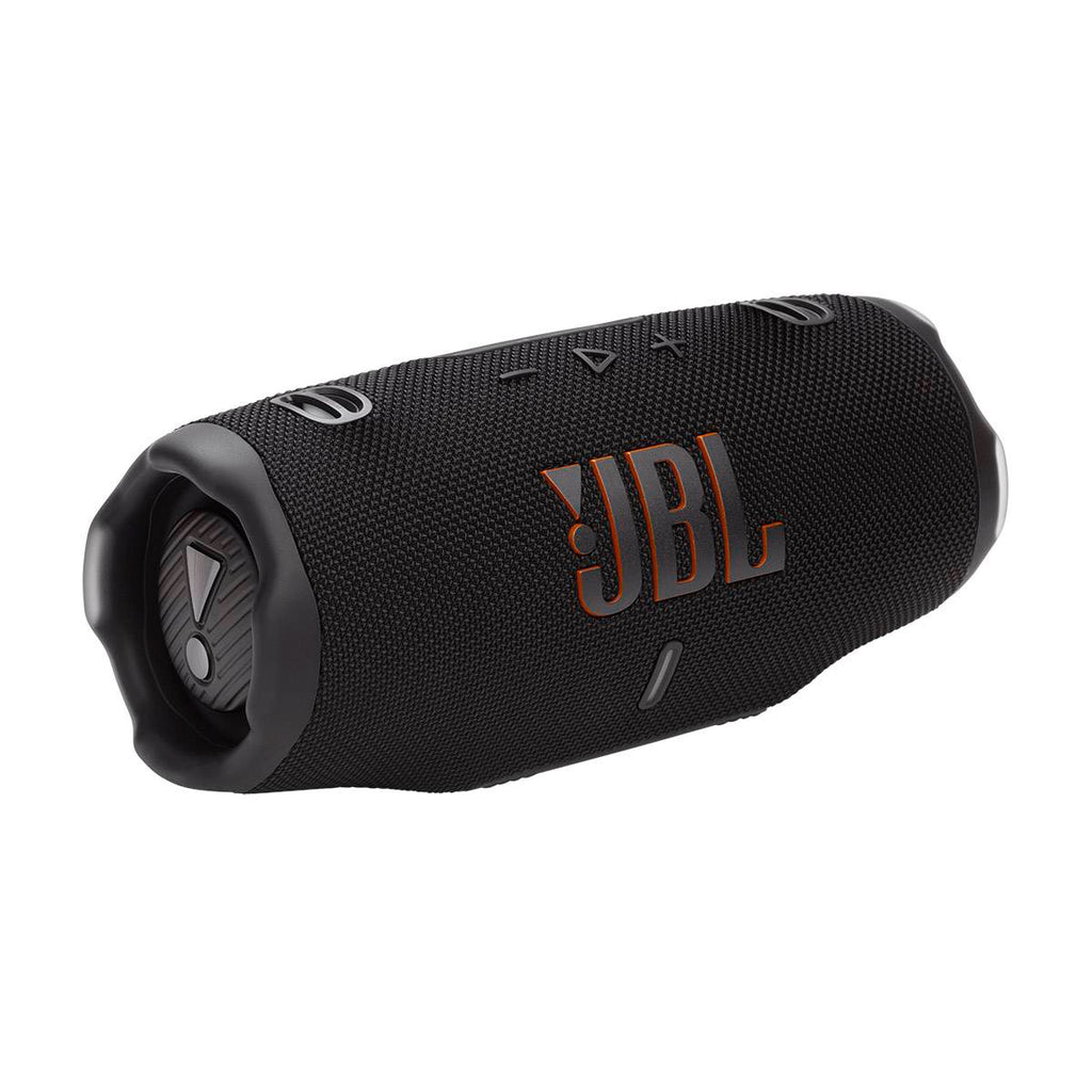 Coluna Portátil JBL Charge 6 Bluetooth