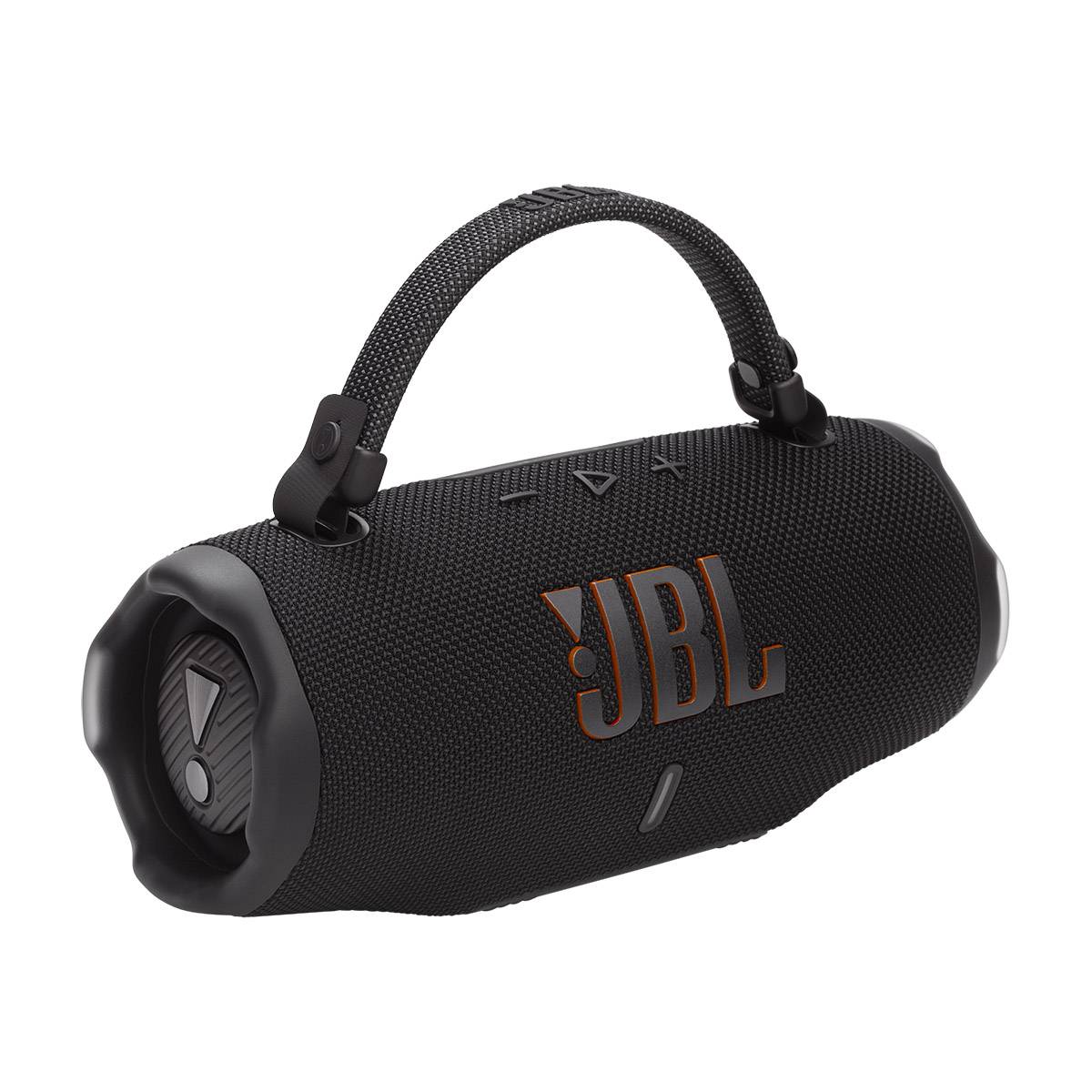 Coluna Portátil JBL Charge 6 Bluetooth