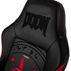 Cadeira noblechairs HERO - Doom Edition