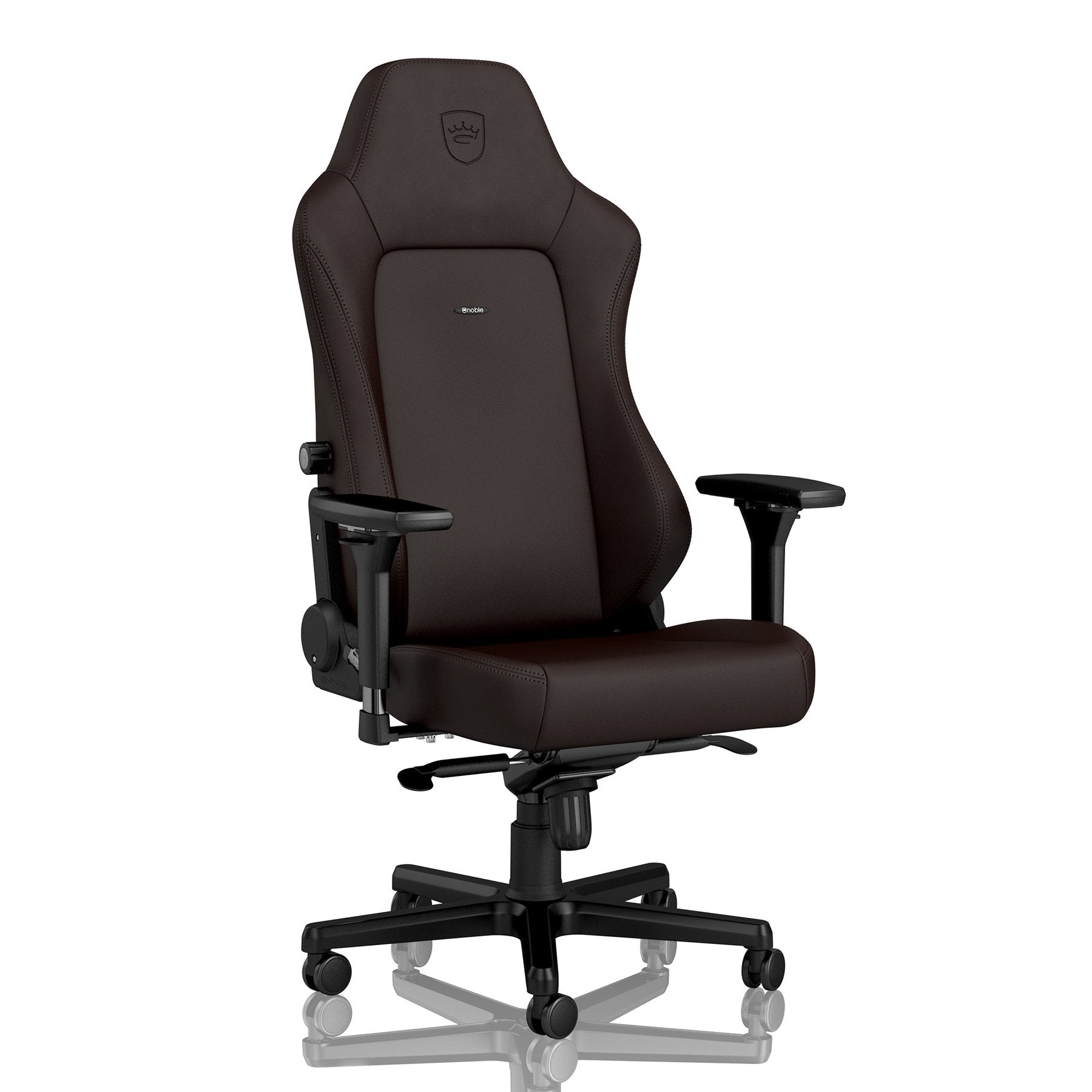 Cadeira noblechairs HERO - Java Edition