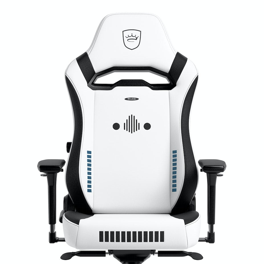 Cadeira noblechairs HERO ST - Stormtrooper Edition