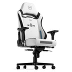 Cadeira noblechairs HERO ST - Stormtrooper Edition