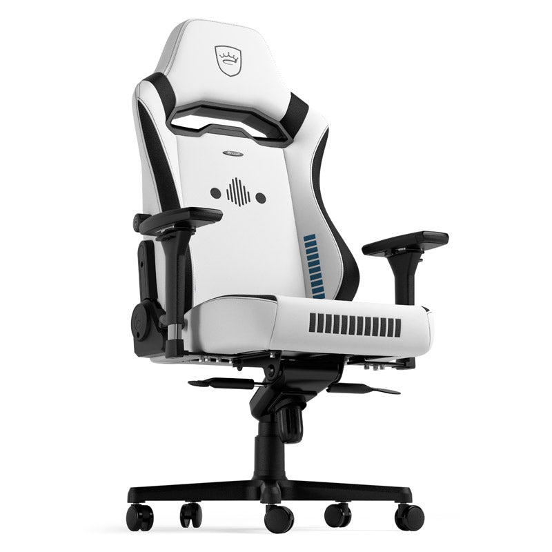 Cadeira noblechairs HERO ST - Stormtrooper Edition