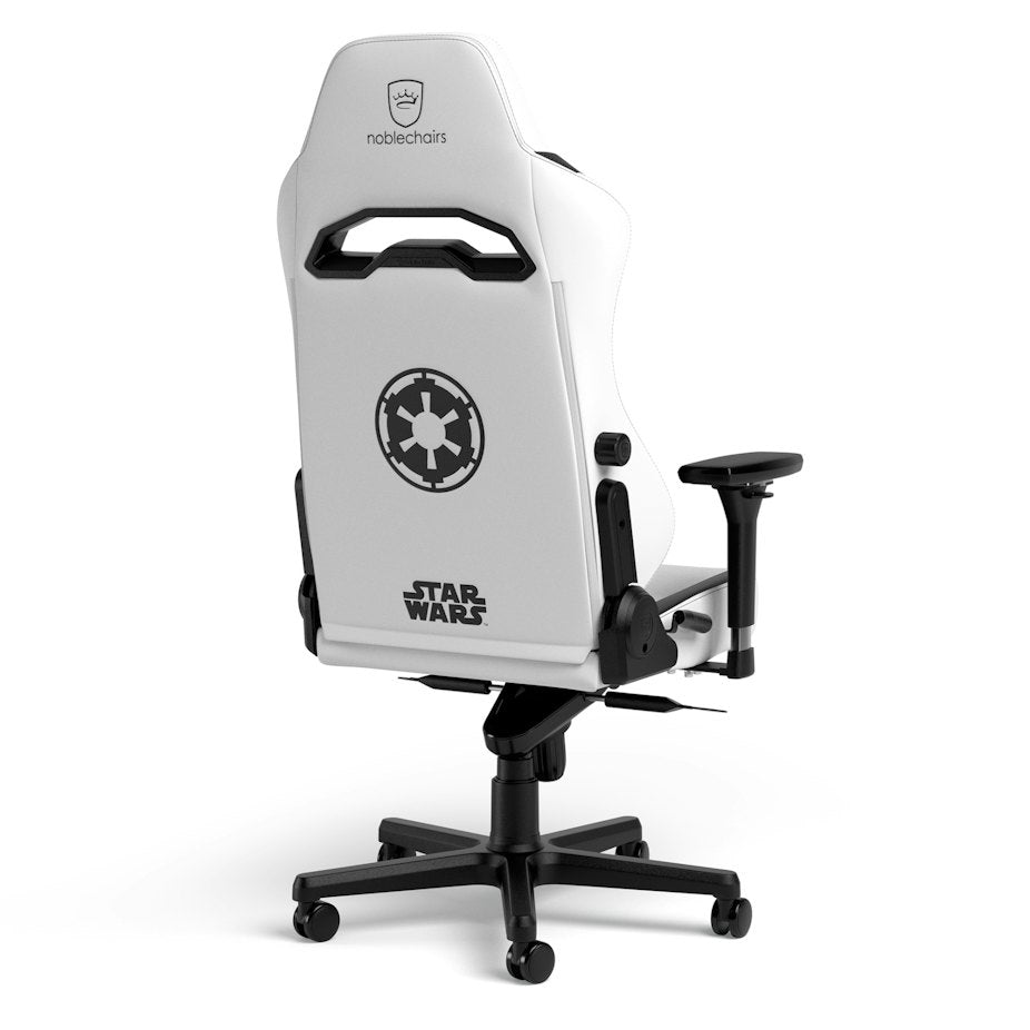 Cadeira noblechairs HERO ST - Stormtrooper Edition