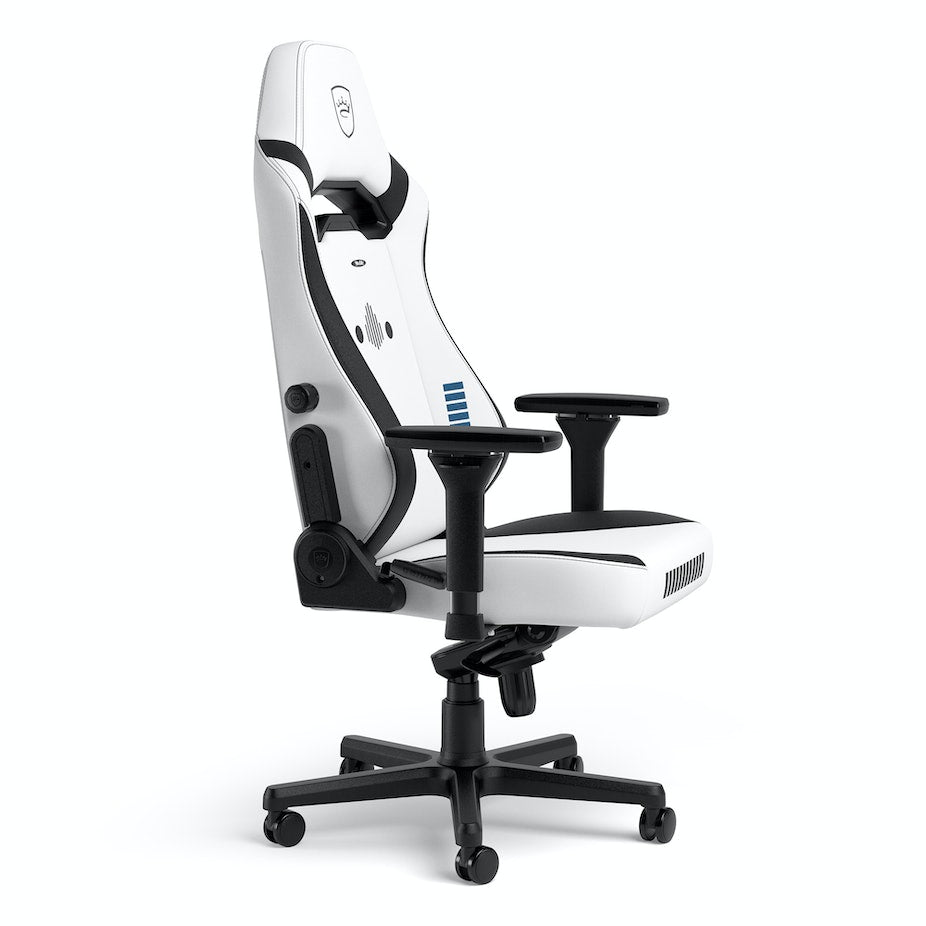 Cadeira noblechairs HERO ST - Stormtrooper Edition