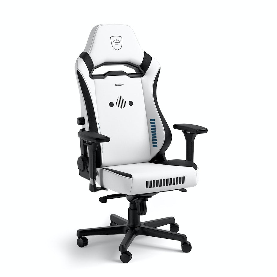 Cadeira noblechairs HERO ST - Stormtrooper Edition