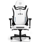 Cadeira noblechairs HERO ST - Stormtrooper Edition