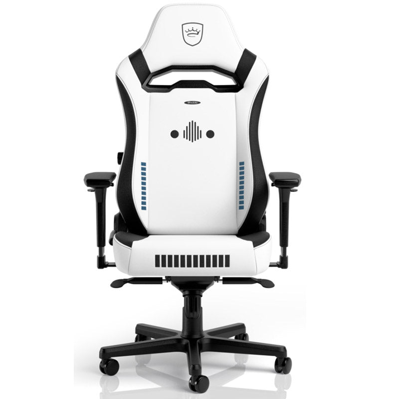 Cadeira noblechairs HERO ST - Stormtrooper Edition