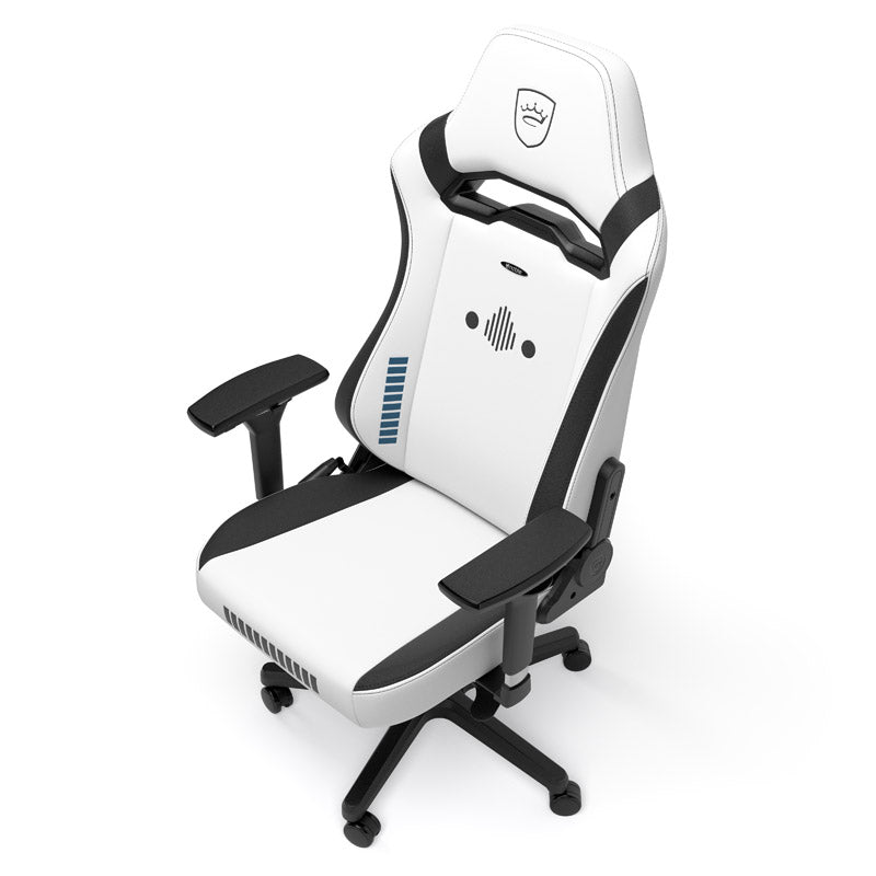 Cadeira noblechairs HERO ST - Stormtrooper Edition