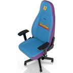 Cadeira noblechairs ICON - Fallout Nuka-Cola Quantum Edition