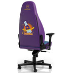 Cadeira noblechairs ICON - Fallout Nuka-Cola Quantum Edition