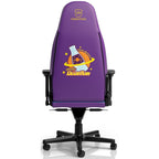 Cadeira noblechairs ICON - Fallout Nuka-Cola Quantum Edition