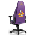 Cadeira noblechairs ICON - Fallout Nuka-Cola Quantum Edition