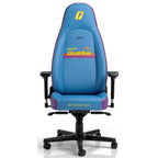 Cadeira noblechairs ICON - Fallout Nuka-Cola Quantum Edition