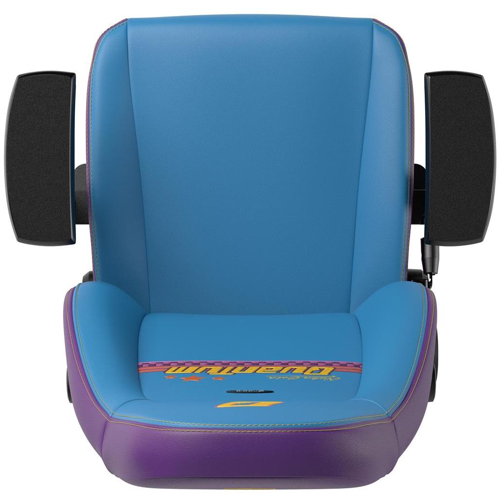 Cadeira noblechairs ICON - Fallout Nuka-Cola Quantum Edition