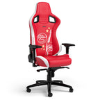 Cadeira noblechairs EPIC - Fallout Nuka-Cola Edition