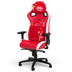 Cadeira noblechairs EPIC - Fallout Nuka-Cola Edition