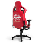 Cadeira noblechairs EPIC - Fallout Nuka-Cola Edition
