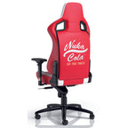 Cadeira noblechairs EPIC - Fallout Nuka-Cola Edition