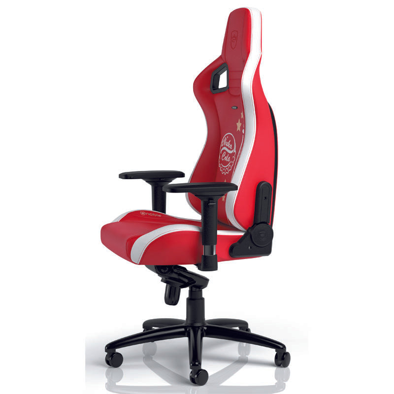 Cadeira noblechairs EPIC - Fallout Nuka-Cola Edition