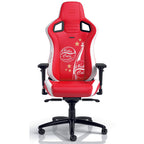 Cadeira noblechairs EPIC - Fallout Nuka-Cola Edition