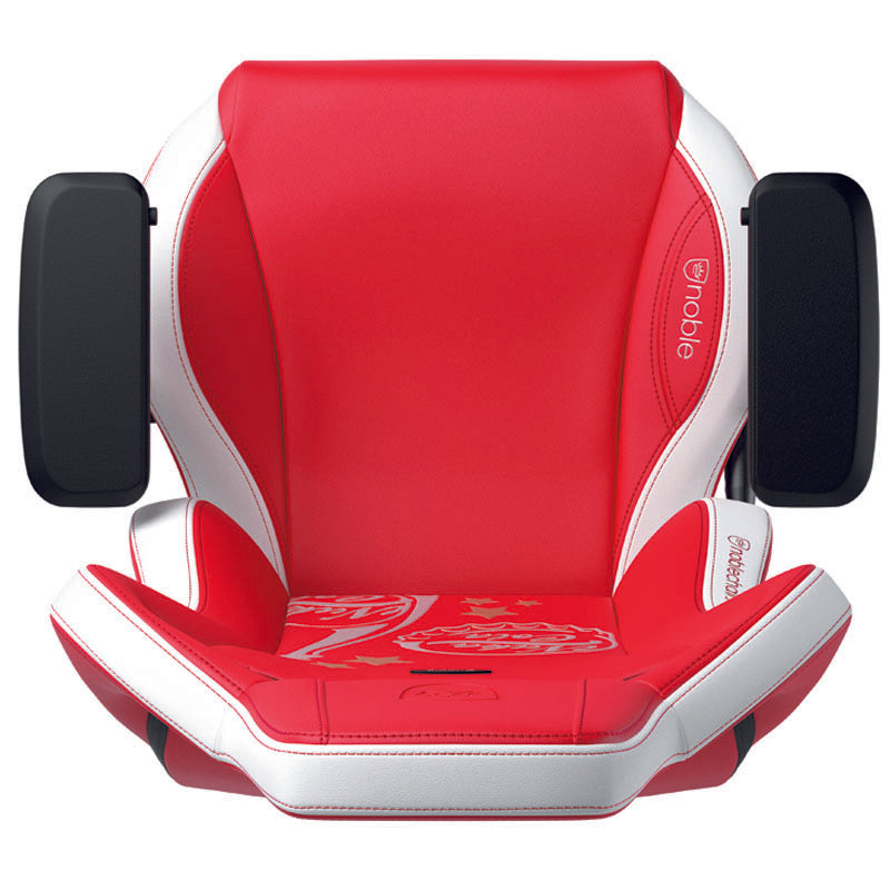 Cadeira noblechairs EPIC - Fallout Nuka-Cola Edition