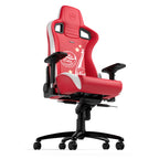 Cadeira noblechairs EPIC - Fallout Nuka-Cola Edition