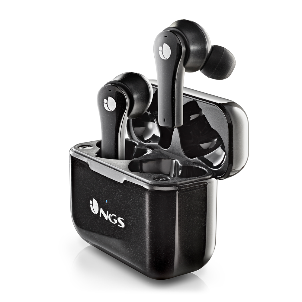 NGS EARPHONES BUDS ARTICA BLOOM