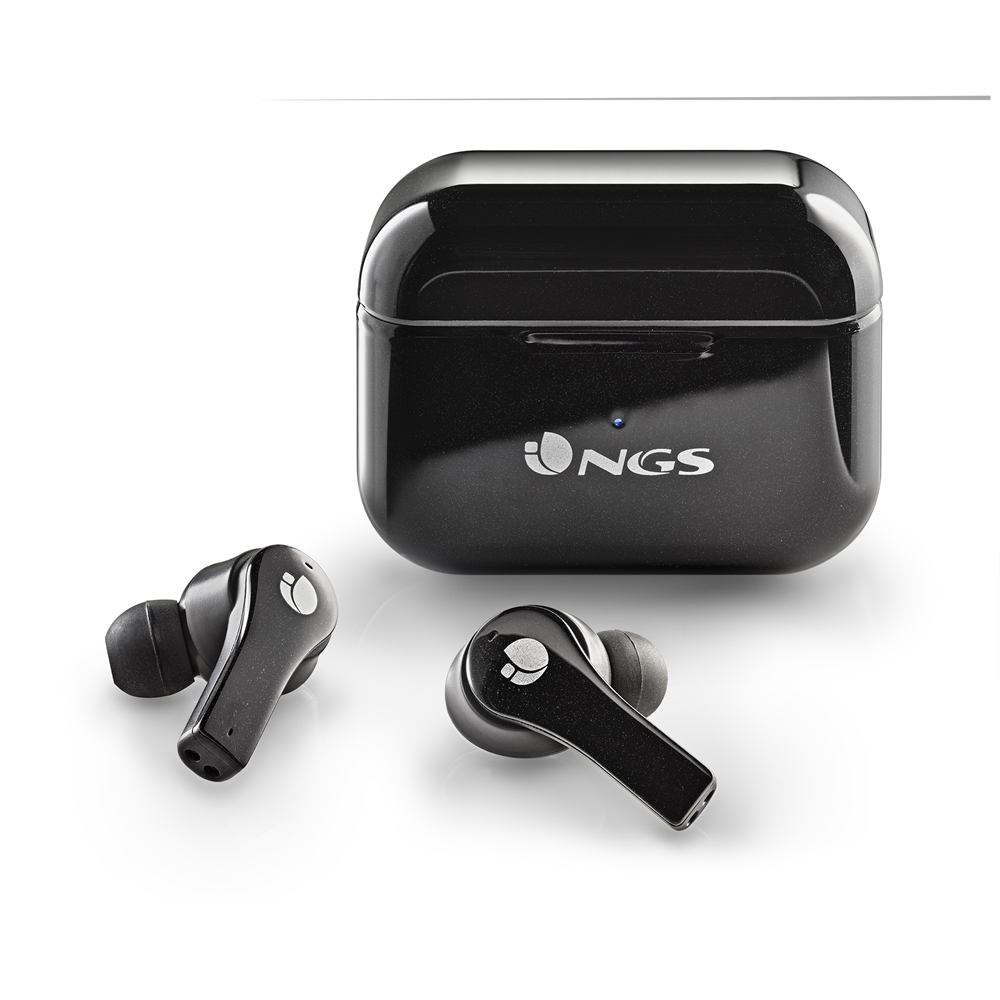 NGS EARPHONES BUDS ARTICA BLOOM