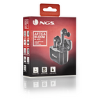 NGS EARPHONES BUDS ARTICA BLOOM