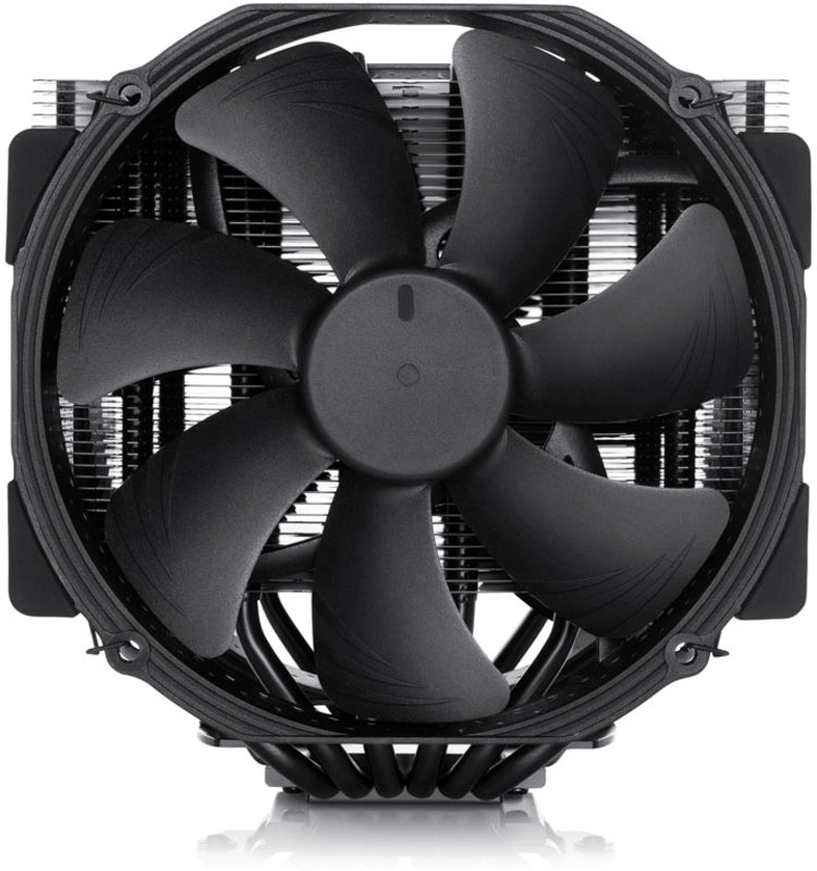 Cooler CPU Noctua NH-D15 140mm