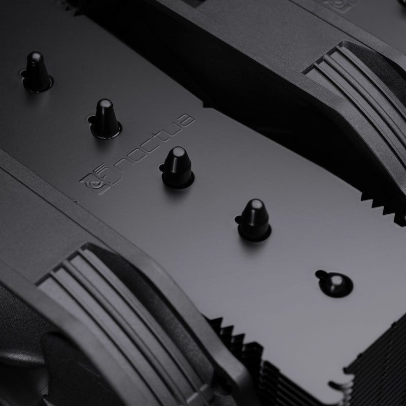 Cooler CPU Noctua NH-D15 140mm