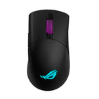 Rato Óptico Asus ROG Keris Wired / Wireless 16000 DPI Preto