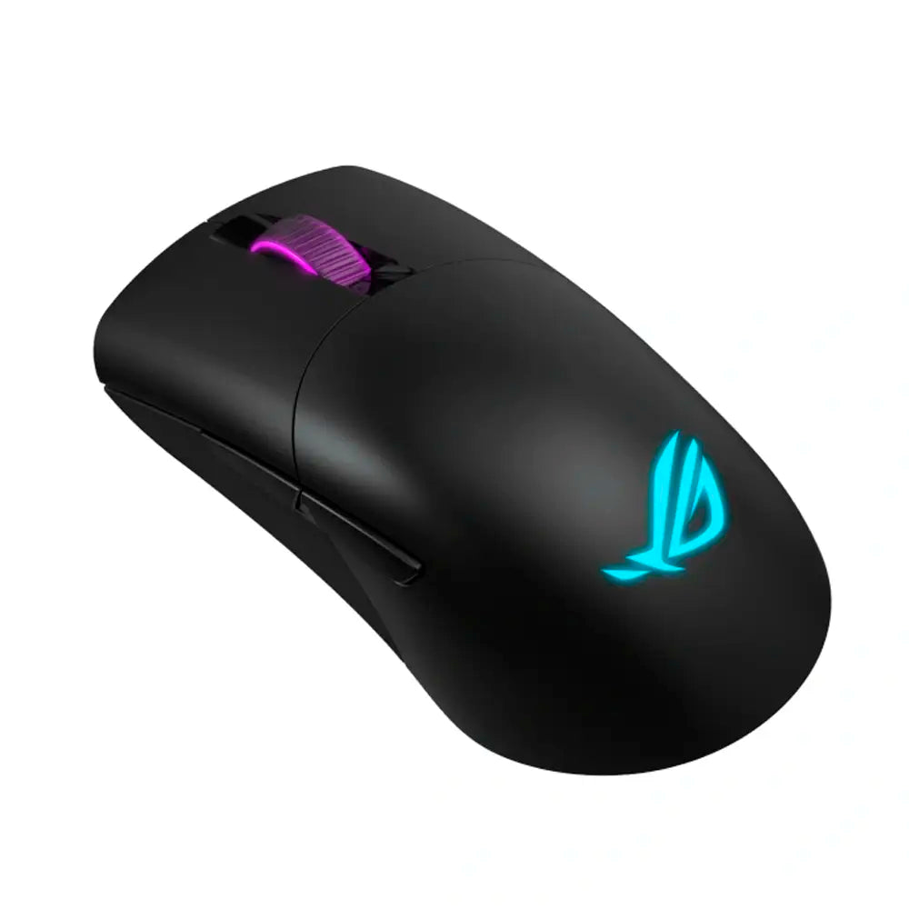 Rato Óptico Asus ROG Keris Wired / Wireless 16000 DPI Preto
