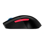 Rato Óptico Asus ROG Keris Wired / Wireless 16000 DPI Preto