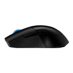 Rato Óptico Asus ROG Keris Wired / Wireless 16000 DPI Preto