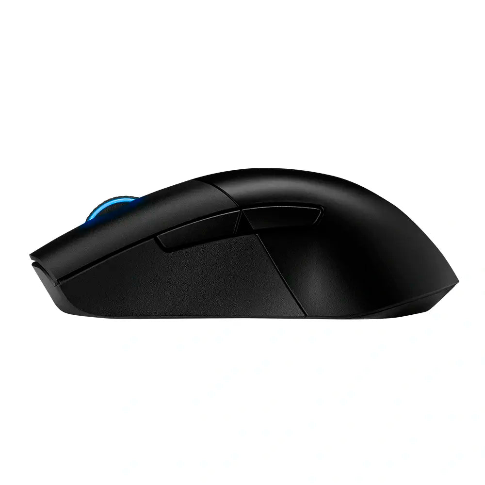 Rato Óptico Asus ROG Keris Wired / Wireless 16000 DPI Preto