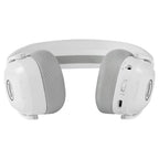 Headset Gamiac HS71 Gaming Wired 7.1 Surround USB Branco