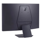 Monitor Curvo LG 27Gs60Qc-B 27 Ips Fhd 180Hz Preto
