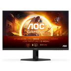 Monitor AOC 27G4XE G4 Gaming IPS W-LED 27" FHD 16:9 180Hz VESA Adaptive Sync / G-SYNC Compatible