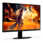 Monitor AOC 27G4XE G4 Gaming IPS W-LED 27" FHD 16:9 180Hz VESA Adaptive Sync / G-SYNC Compatible