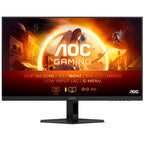Monitor AOC 24G4XE G4 Gaming IPS 23.8" FHD 16:9 180Hz VESA Adaptive Sync / G-SYNC