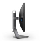 Monitor AOC AG256FS (24.5'' - Fast IPS - FHD - 0.3 ms - Plano - Preto)