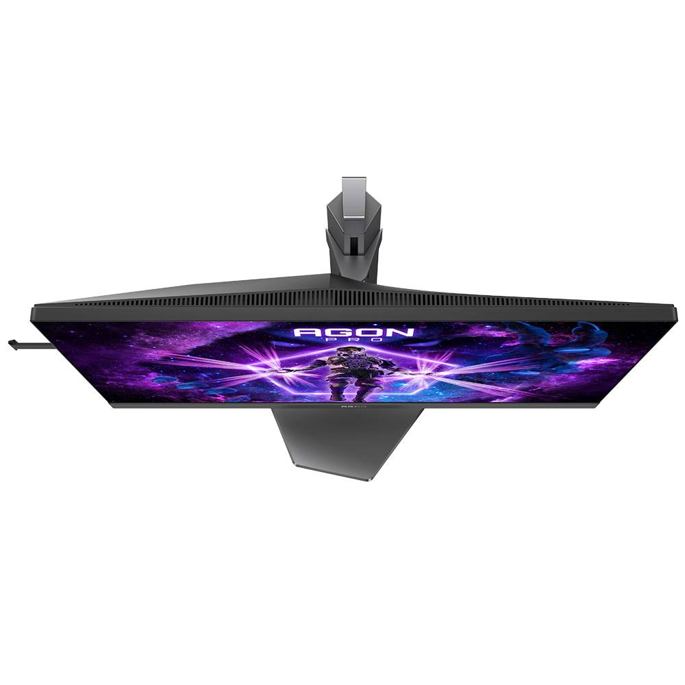 Monitor AOC AG256FS (24.5'' - Fast IPS - FHD - 0.3 ms - Plano - Preto)