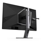 Monitor AOC AG256FS (24.5'' - Fast IPS - FHD - 0.3 ms - Plano - Preto)
