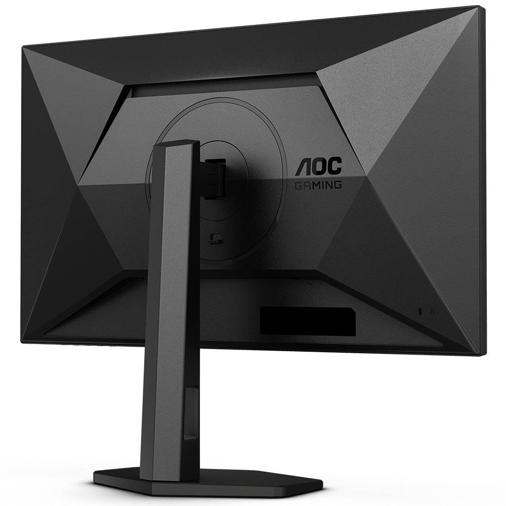 Monitor AOC Q27G4XF Gaming IPS W-LED 27" QHD 16:9 180Hz VESA Adaptive Sync