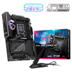 Motherboard ATX MSI MPG Z890 Carbon WiFi Skt1851