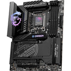Motherboard ATX MSI MPG Z890 Carbon WiFi Skt1851